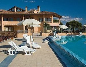 Nauthotel Marina Resort Grado Italy