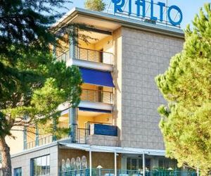 Hotel Rialto Grado Italy
