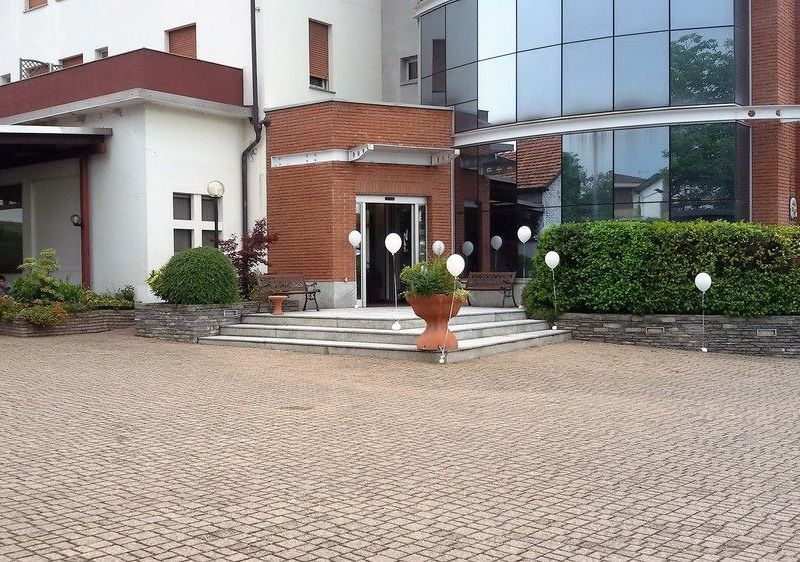 Hotel Photo 20