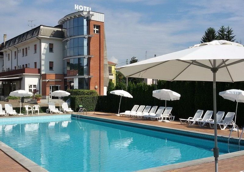Hotel Photo 22