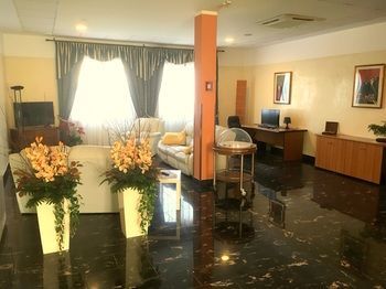 صورة الفندق 8