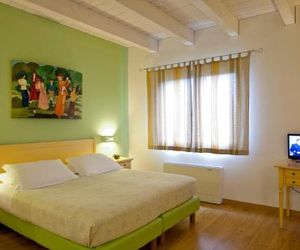 LOrso e LApe B&B Giulianova Italy