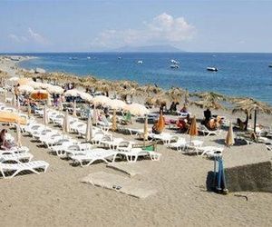 Hotel Club Saint George Gioiosa Marea Italy