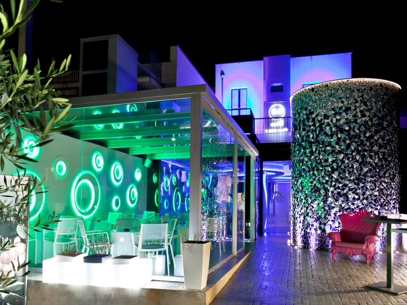صورة الفندق 23