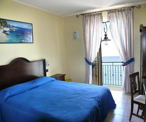 B&B Miramare Taormina Italy