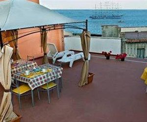 Bed & Breakfast Sea Rainbow Taormina Italy