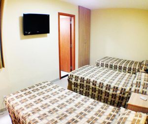 Fluminense Hotel Rio De Janeiro Brazil