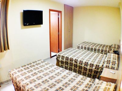 Fluminense Hotel