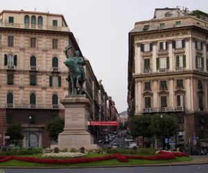 Actor Hotel Genoa Italy