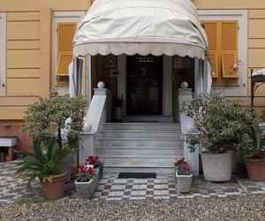 Albergo Boccadasse Genoa Italy