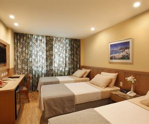 Windsor Copa Hotel Rio De Janeiro Brazil