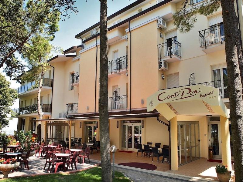 Hotel Photo 21