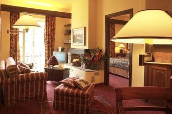 Hotel Photo 12