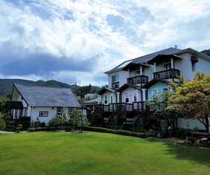 Daegwalnyeong Beauty House Pension Hoenggye-ri South Korea