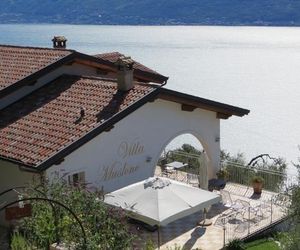 Agriturismo Villa Muslone Gargnano Italy