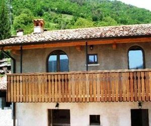 B&B Peter Pan Gargnano Italy