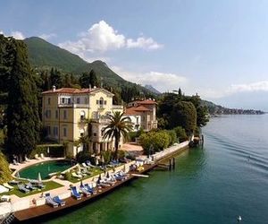 Hotel Monte Baldo e Villa Acquarone Gardone Riviera Italy