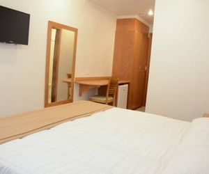 Saionara Hotel Rio De Janeiro Brazil