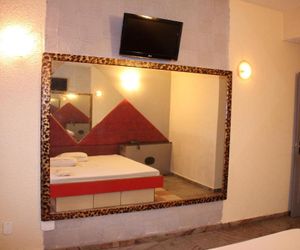 Shelton Hotel (Adult Only) Freguesia Brazil