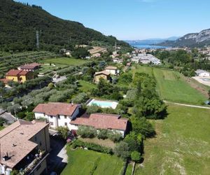 Appartamenti Le Rasole Garda Italy