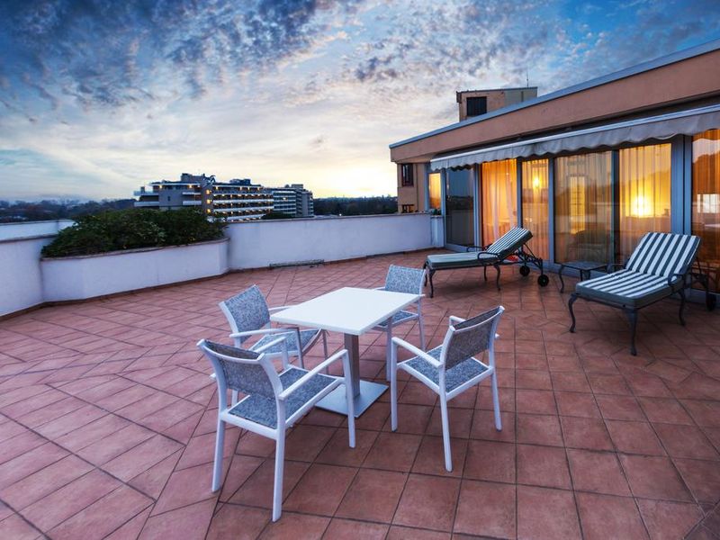 Hotel Photo 20