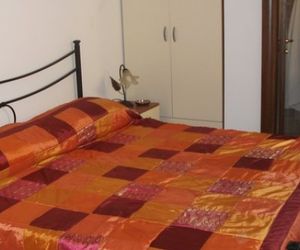 Vanny Bed And Breakfast Gallipoli Italy