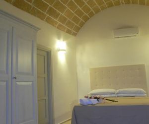 B&B Finestra Sul Mare Gallipoli Italy