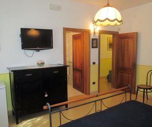 B&B Villa Colfiorito Gallipoli Italy