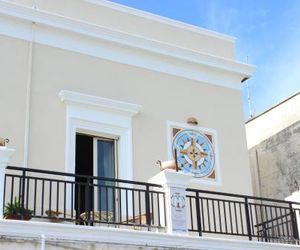 Palazzo Barba Gallipoli Italy