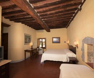 Hotel Residence San Sano Gaiole in Chianti Italy