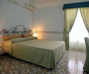 Locanda Ripa Delle Janare Furore Italy