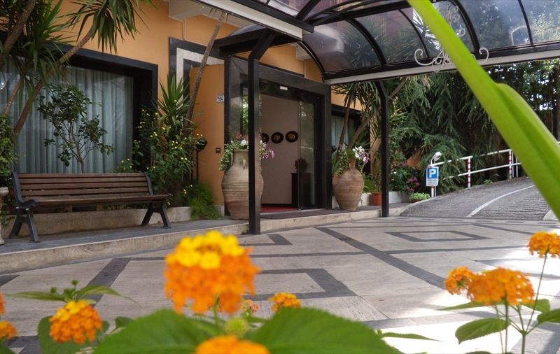 Hotel Photo 21