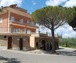 Agriturismo Tenuta Quarto Santa Croce Frascati Italy