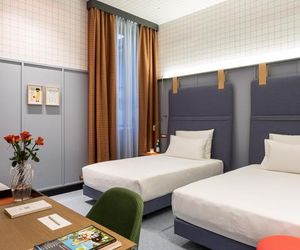 Room Mate Giulia Milan Italy