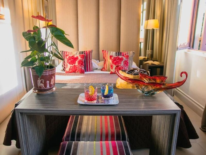 Hotel Photo 4