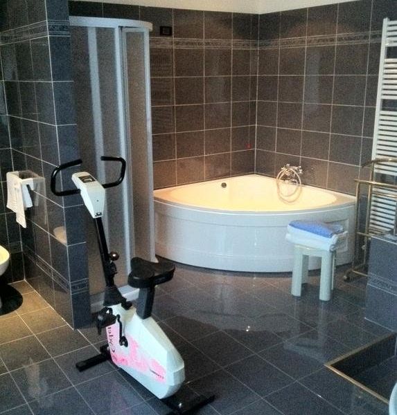 Hotel Photo 13