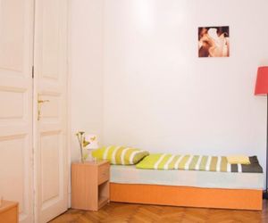 Butterfly Hostel & Guesthouse Budapest Hungary