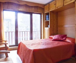 Apartamentos Calgary El Pas De La Casa Andorra