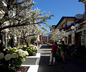 Golf Hotel Forte dei Marmi Forte dei Marmi Italy