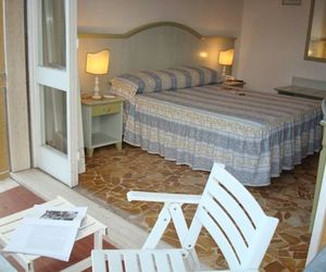 Hotel Villa Rona Forte dei Marmi Italy