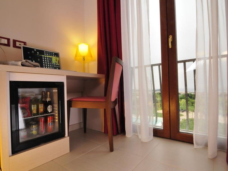 Hotel Photo 13