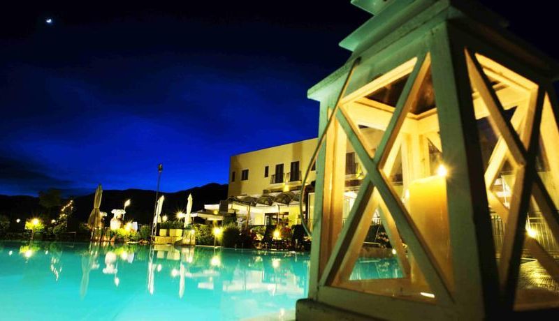 Hotel Photo 22