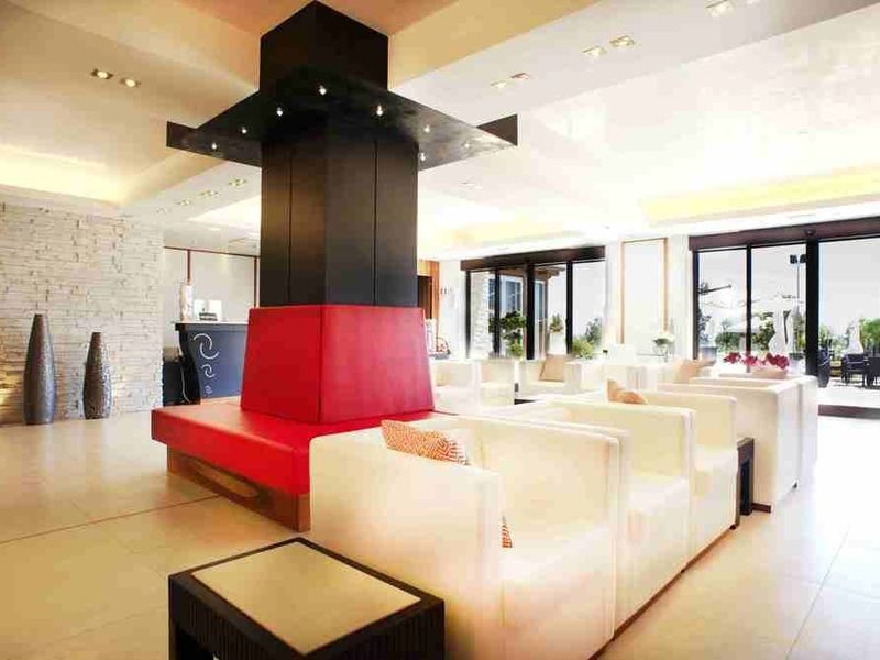 Hotel Photo 7