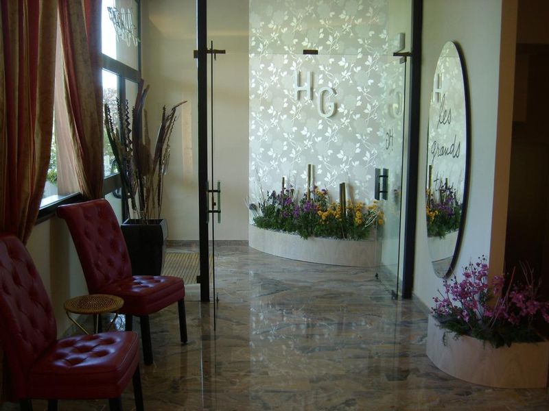 صورة الفندق 11
