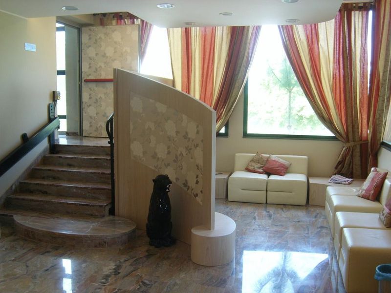 صورة الفندق 12