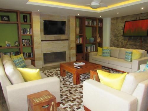 صورة الفندق 4