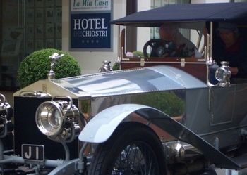 Hotel Photo 21