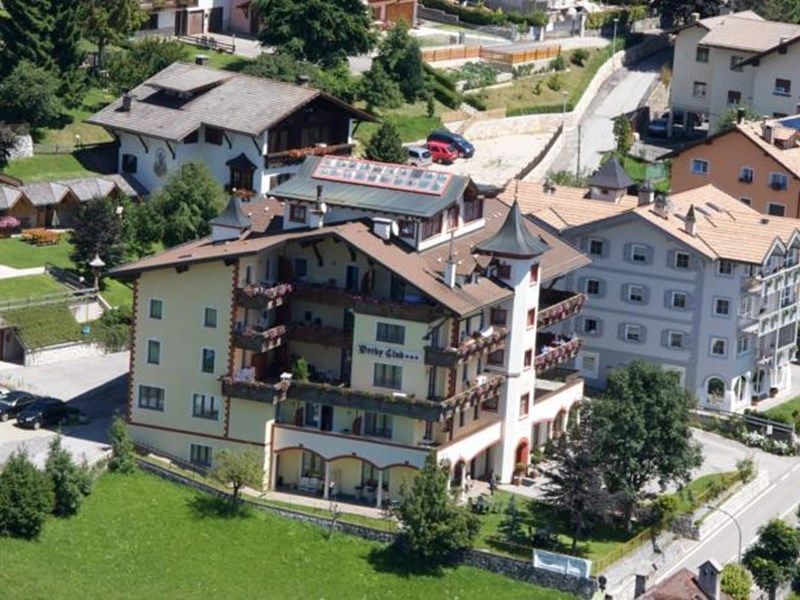 Hotel Photo 22