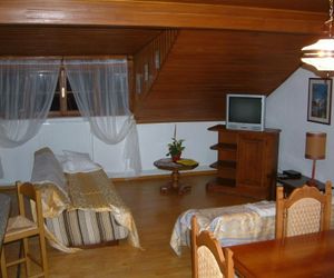 Villa B&B House Folgaria Italy