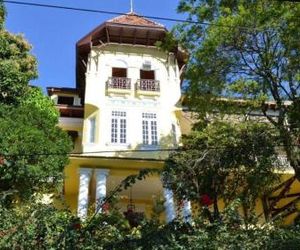 Villa Alexandrino Rio De Janeiro Brazil